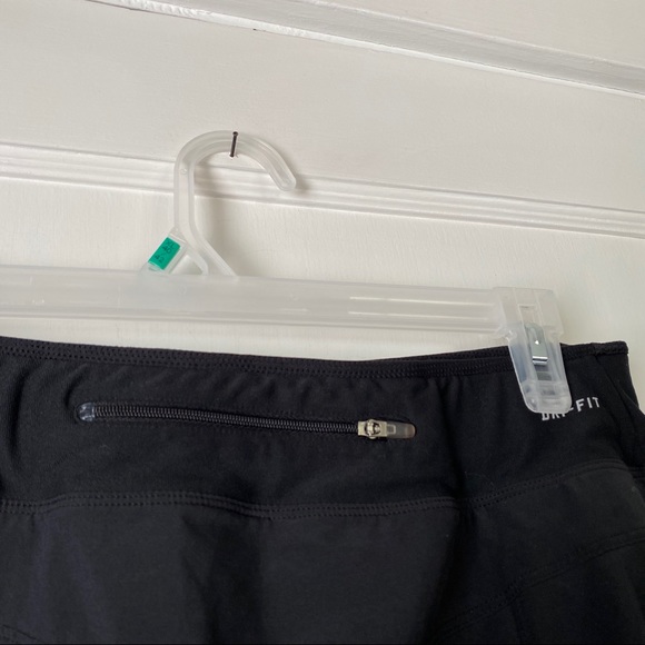 💚Nike Dri-Fit Running Skirt- Sz L - Picture 3 of 7